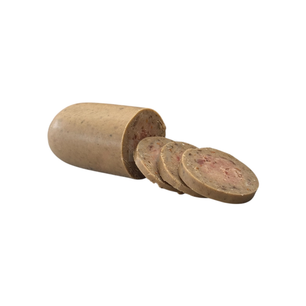 Beads4Pets | Worst eend/lam - 250 gram