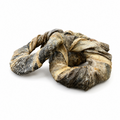 Beads4Pets | Kabeljauwhuid Ringen - 150 gram