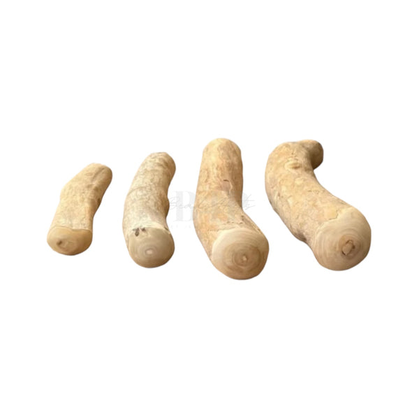 Beads4Pets | Koffieboom Kauwwortel