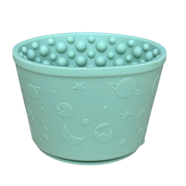 Beads4Pets | Slowfeeder Astro Bloom Pot