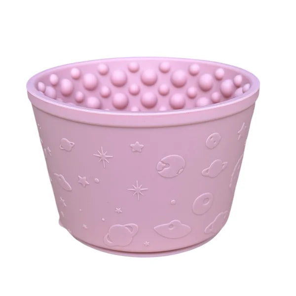 Beads4Pets | Slowfeeder Astro Bloom Pot