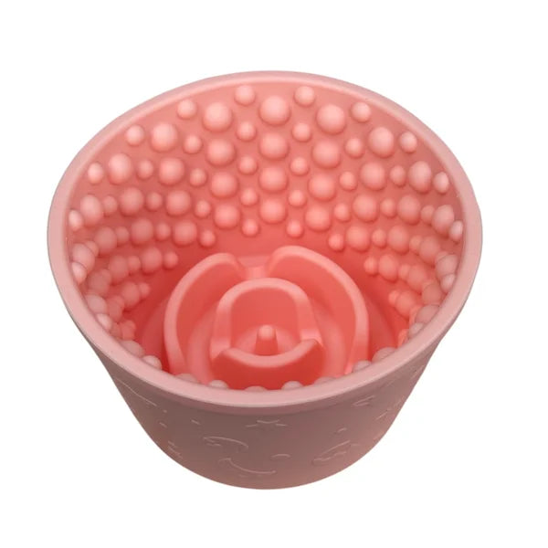 Beads4Pets | Slowfeeder Astro Bloom Pot