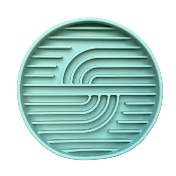 Beads4Pets | Slowfeeder Circle Of Calm