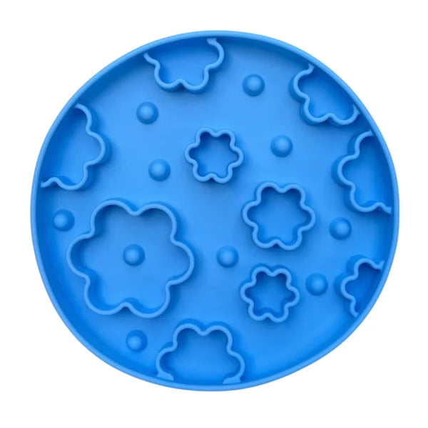 Beads4Pets | Slowfeeder Floral Feast