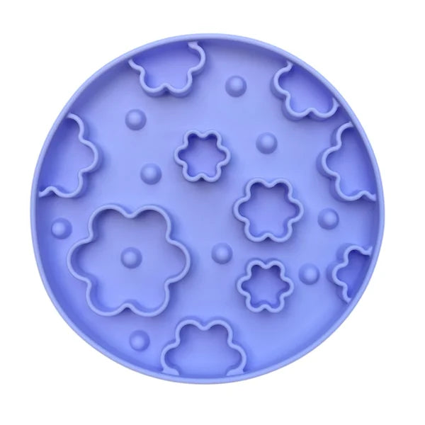 Beads4Pets | Slowfeeder Floral Feast