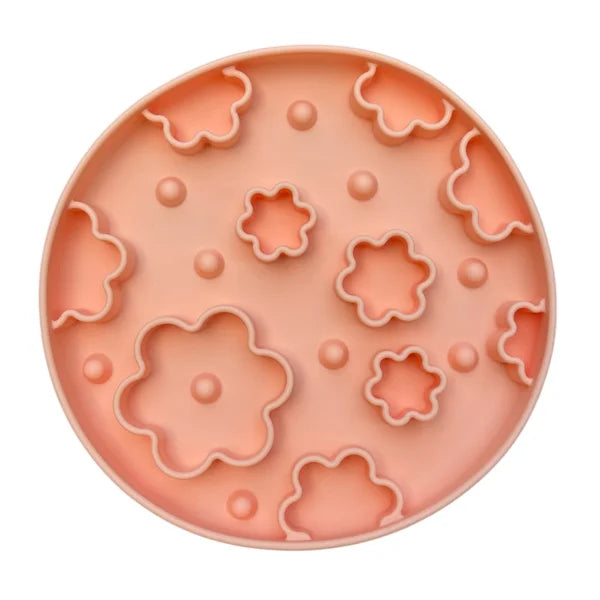 Beads4Pets | Slowfeeder Floral Feast