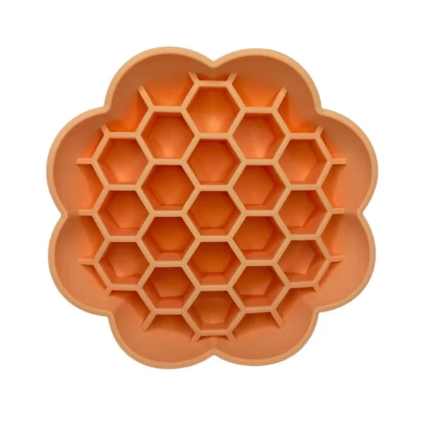 Beads4Pets | Slowfeeder Sunny Flower