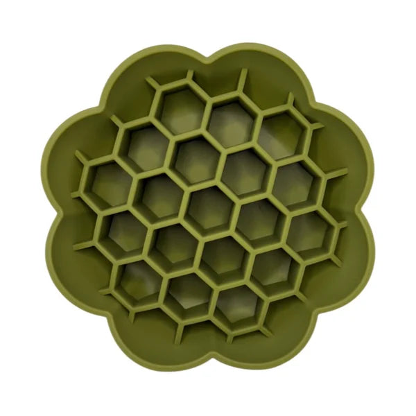 Beads4Pets | Slowfeeder Sunny Flower