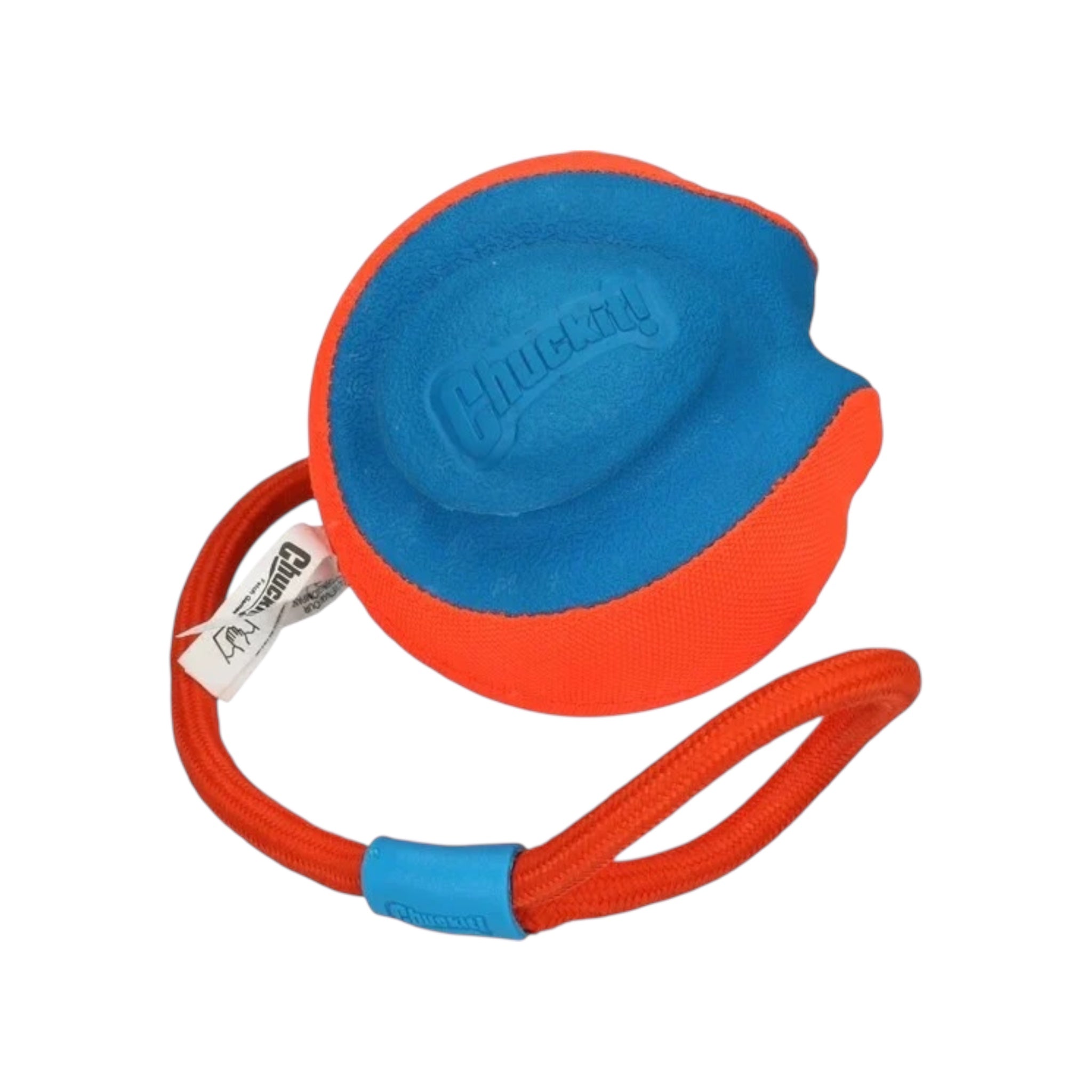 Chuckit | Rope Fetch