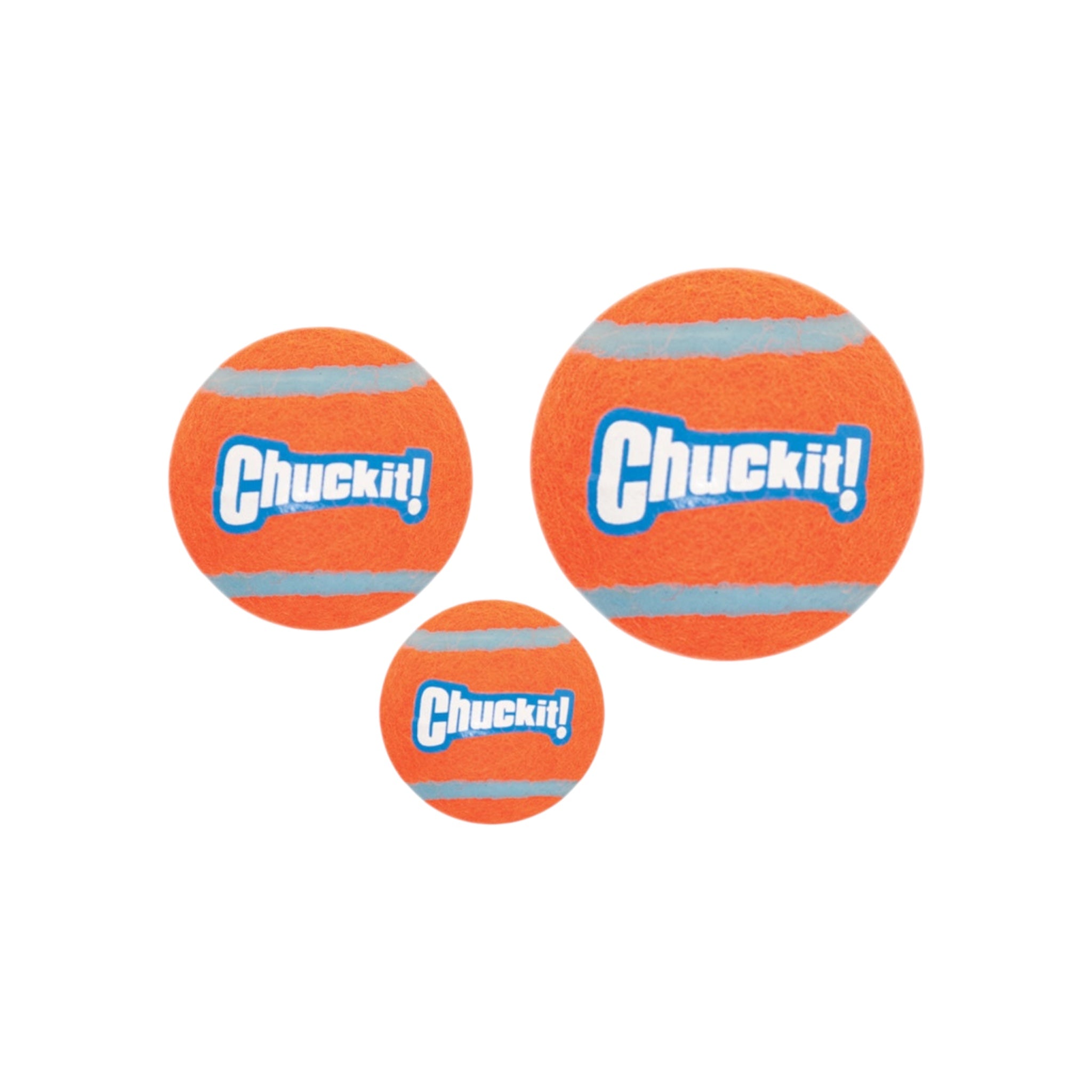 Chuckit | Tennis Ball - 2 Pack