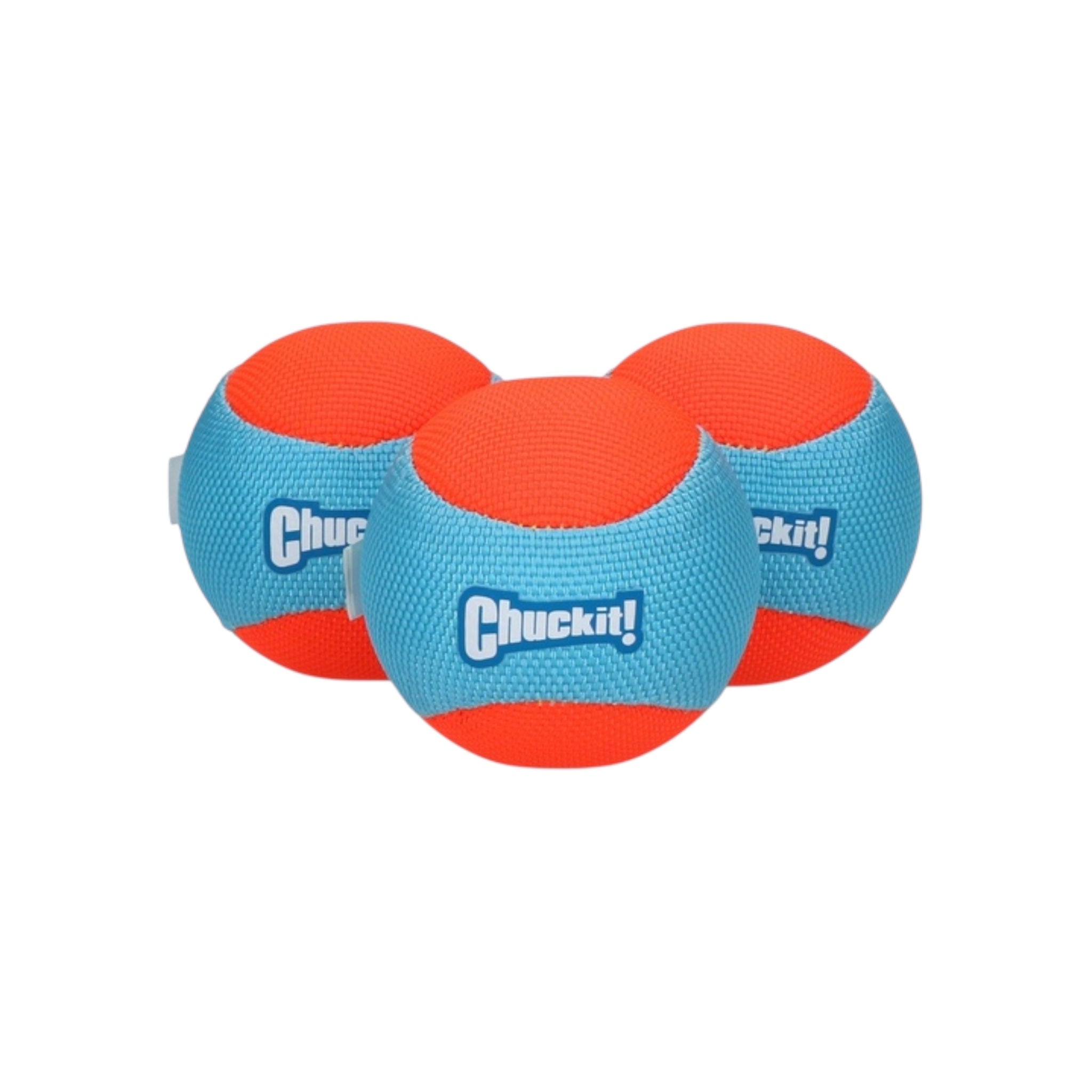 Chuckit | Amphibious Balls - 3 pack