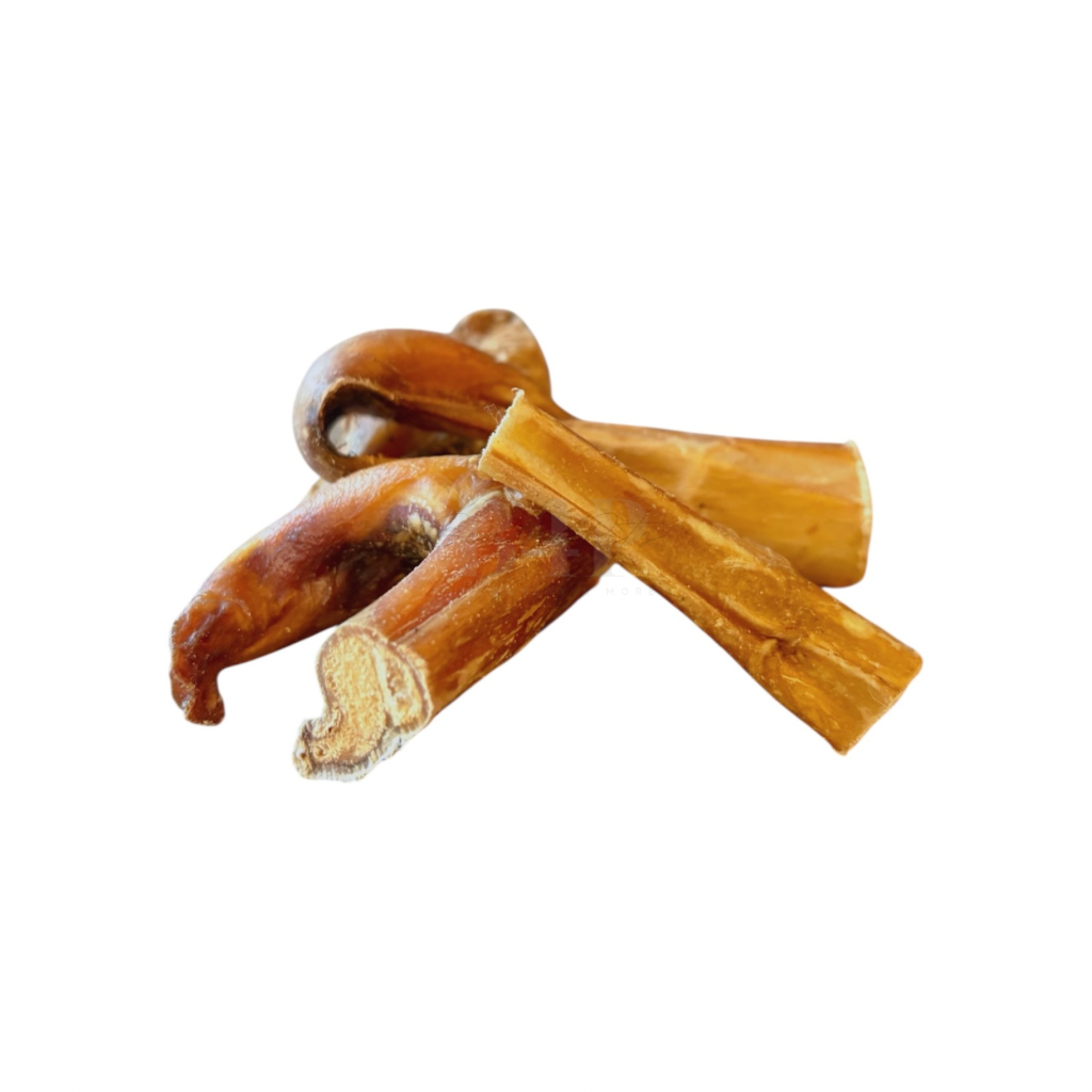 Beads4Pets | Bullepeespuntjes - 200 gram