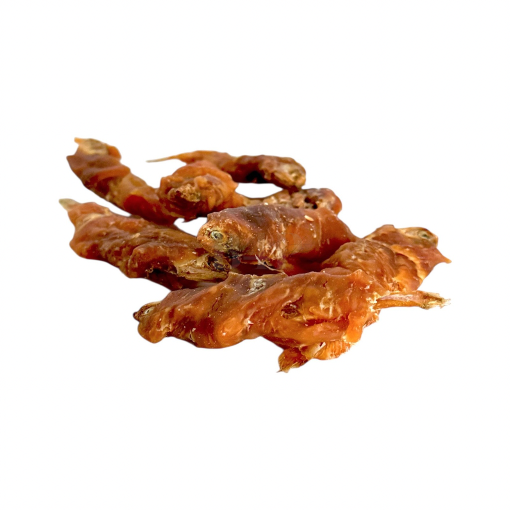 Beads4Pets | Kipvisjes - 100 gram