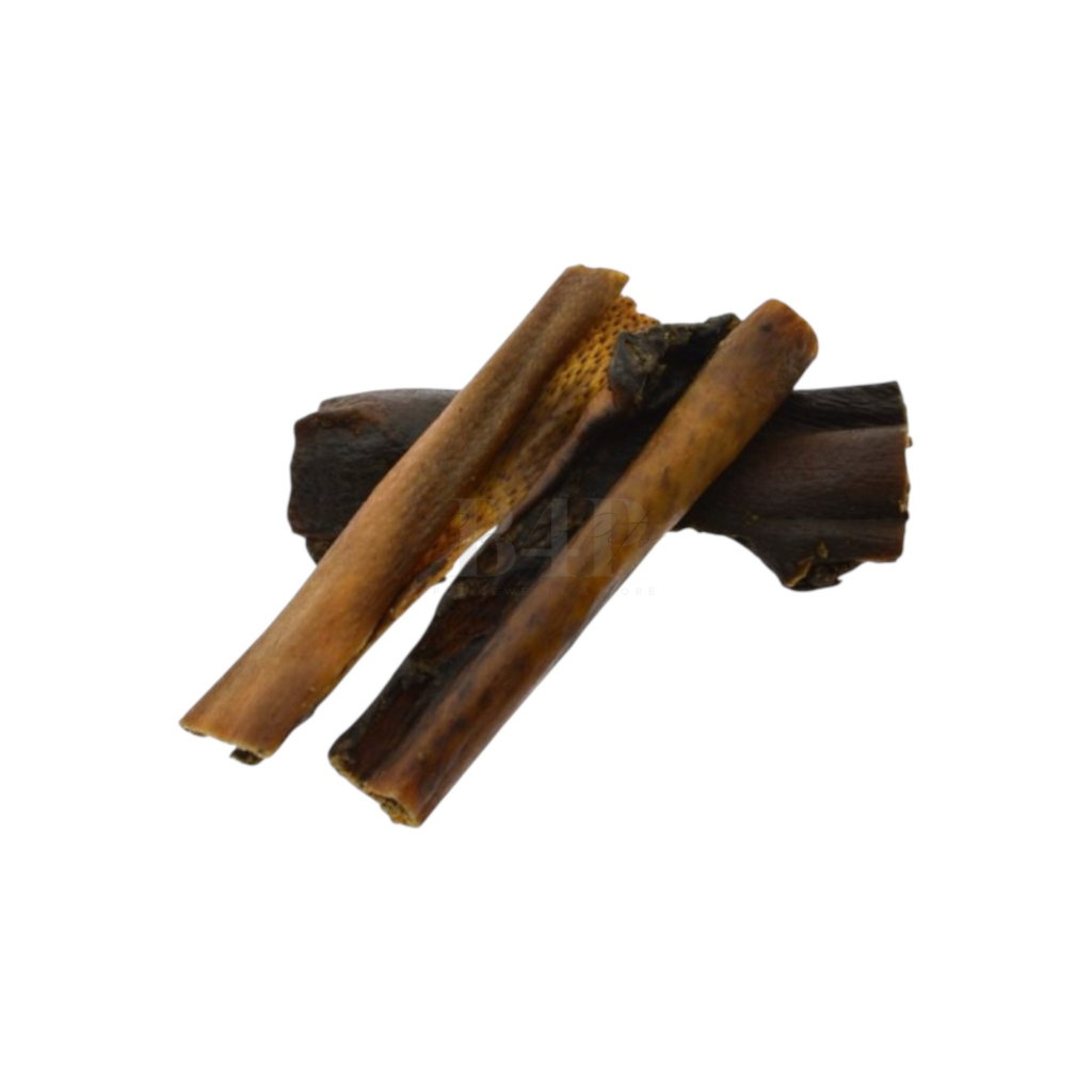 Beads4Pets | Wild Zwijn Kophuid - 200 gram