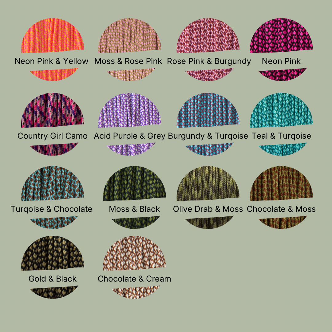 Anti-teken/vlooien band