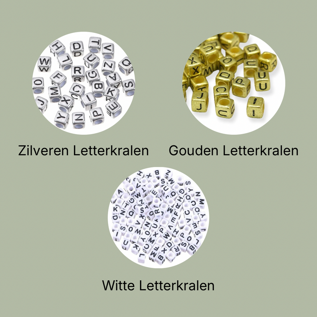 Anti-teken/vlooien band