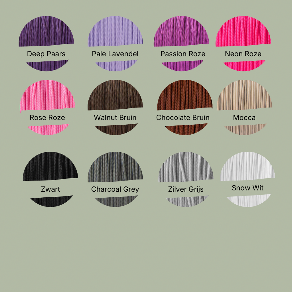 Anti-teken/vlooien band