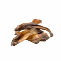 Beads4Pets | Runderoren met pit - 6 stuks