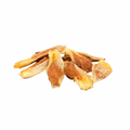 Beads4Pets | Konijnenoren met kip - 100 gram