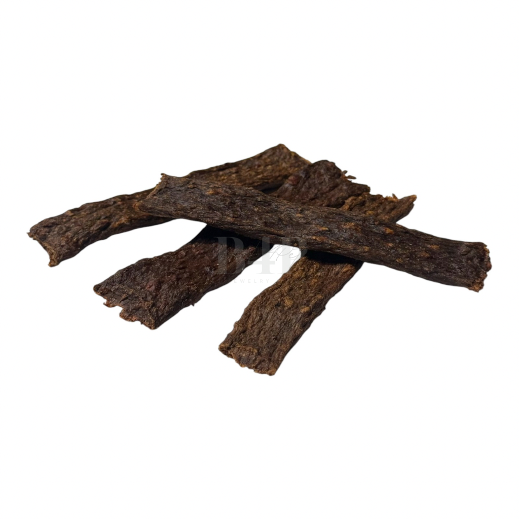Beads4Pets | Vleesstrips kip - 100 gram