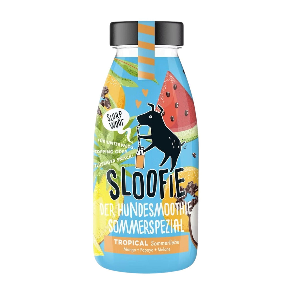 Sloofie | Tropical/Fruit - 250 ml