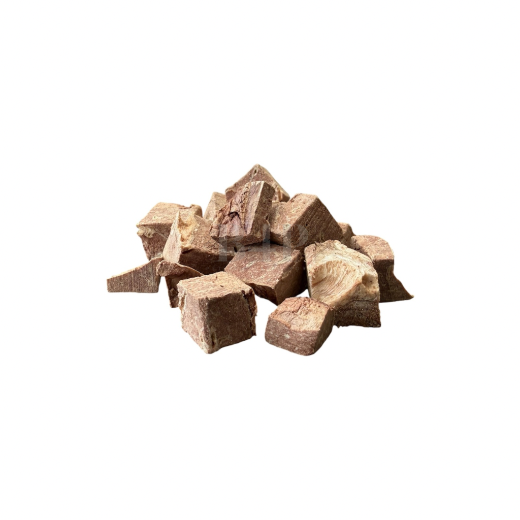 Beads4Pets | Vriesdroog Lamslongtrainers - 60 gram