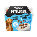YowUp | PetFlurry Turkey - 125 gram