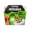 YowUp | PetFlurry Duck - 125 gram