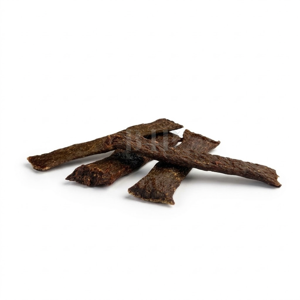 Beads4Pets | Vleesstrips lam - 100 gram