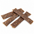 Beads4Pets | Vleesstrips Hert - 100 gram