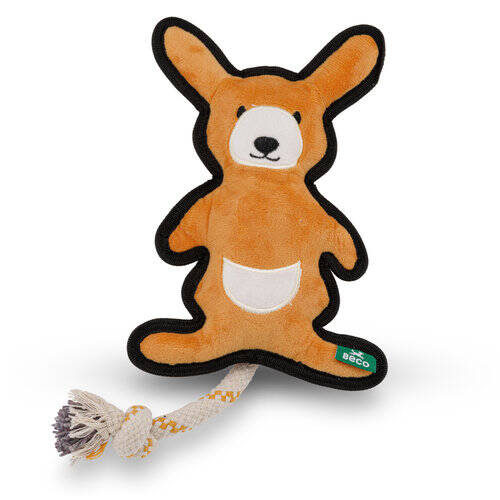 Beco | Plush Toy Kangaroo