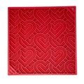 Sodapup | Lickmat Heart Large