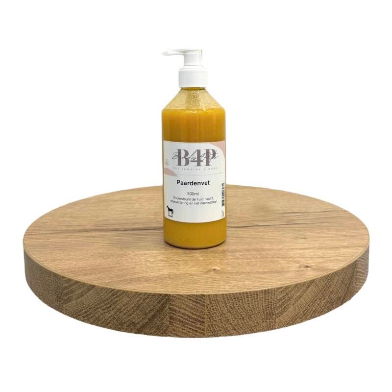 Beads4Pets | Paardenvet - 500 ml