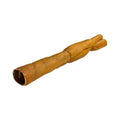 Beads4Pets | Paardenkophuid rol - per stuk