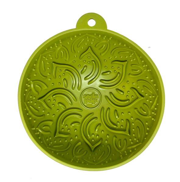 Sodapup | Garden of Eatin’ Tipsy Bowl