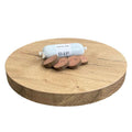 Beads4Pets | Worst kip/rund - 250 gram