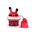 PLAY | Clumsy Claus
