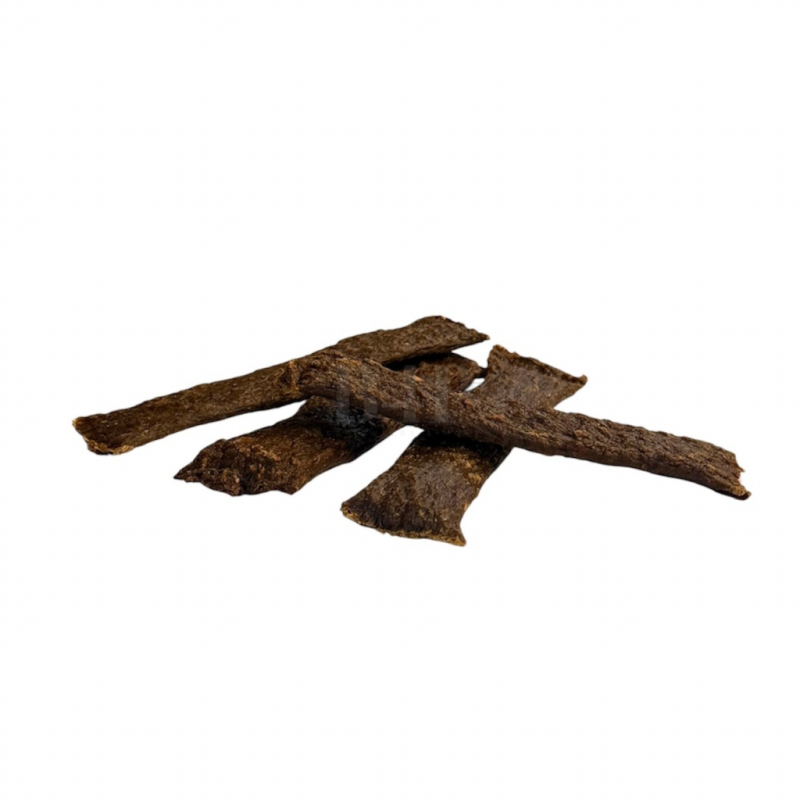 Beads4Pets | Vleesstrips lam - 100 gram